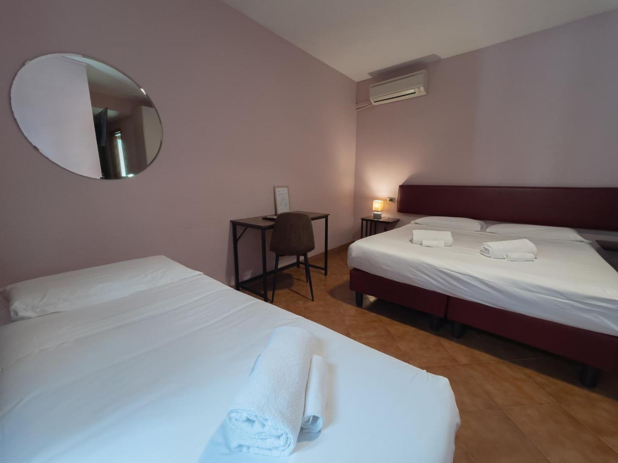 Quarto Triplo