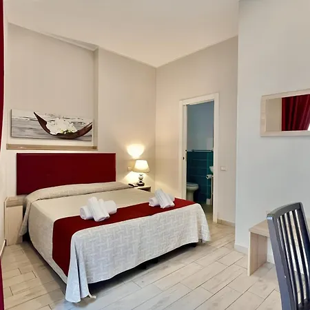 Hotel Balilla-2