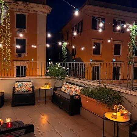Hotel Balilla-3