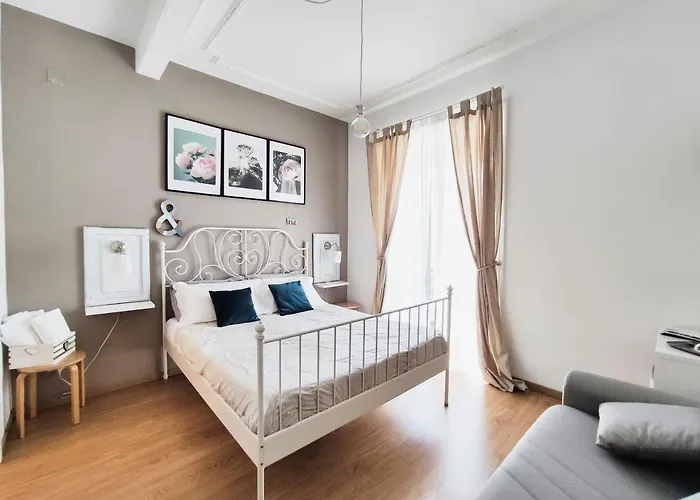 Hotel familiare: TuttoTondo Roma