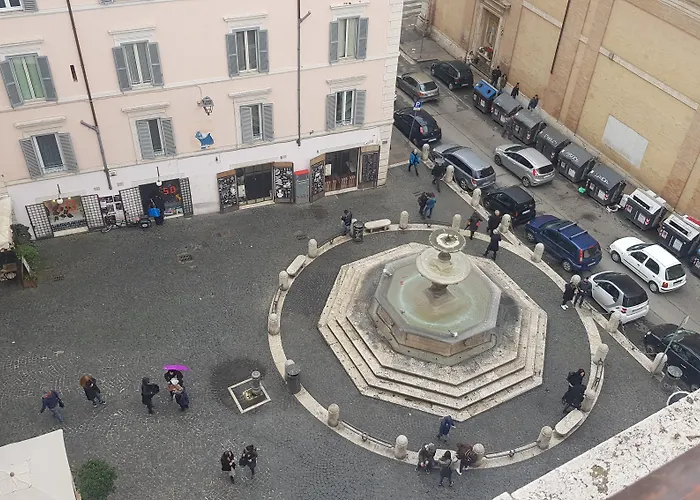 Hotel familiare: Casa Santa Sofia