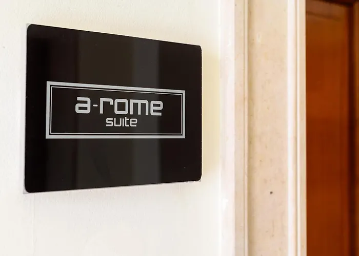 A-Rome Suite