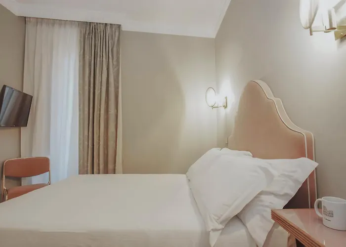 Hotel City Palazzo Dei Cardinali