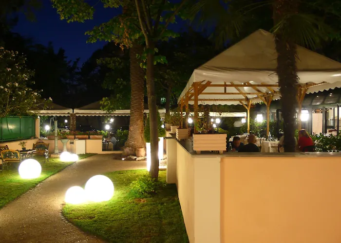 Locanda Delle Corse
