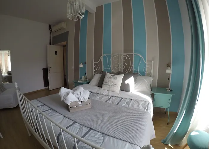 Hotel familiare: TuttoTondo Roma