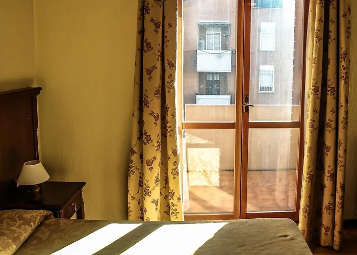 Hotel all'aeroporto: Hotel Cinecitta